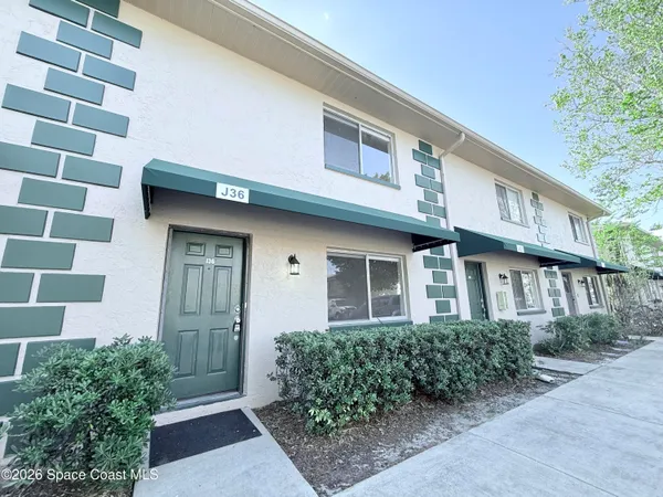 $1,650 | 1882 Murrell Road, Unit J36, Rockledge, FL 32955