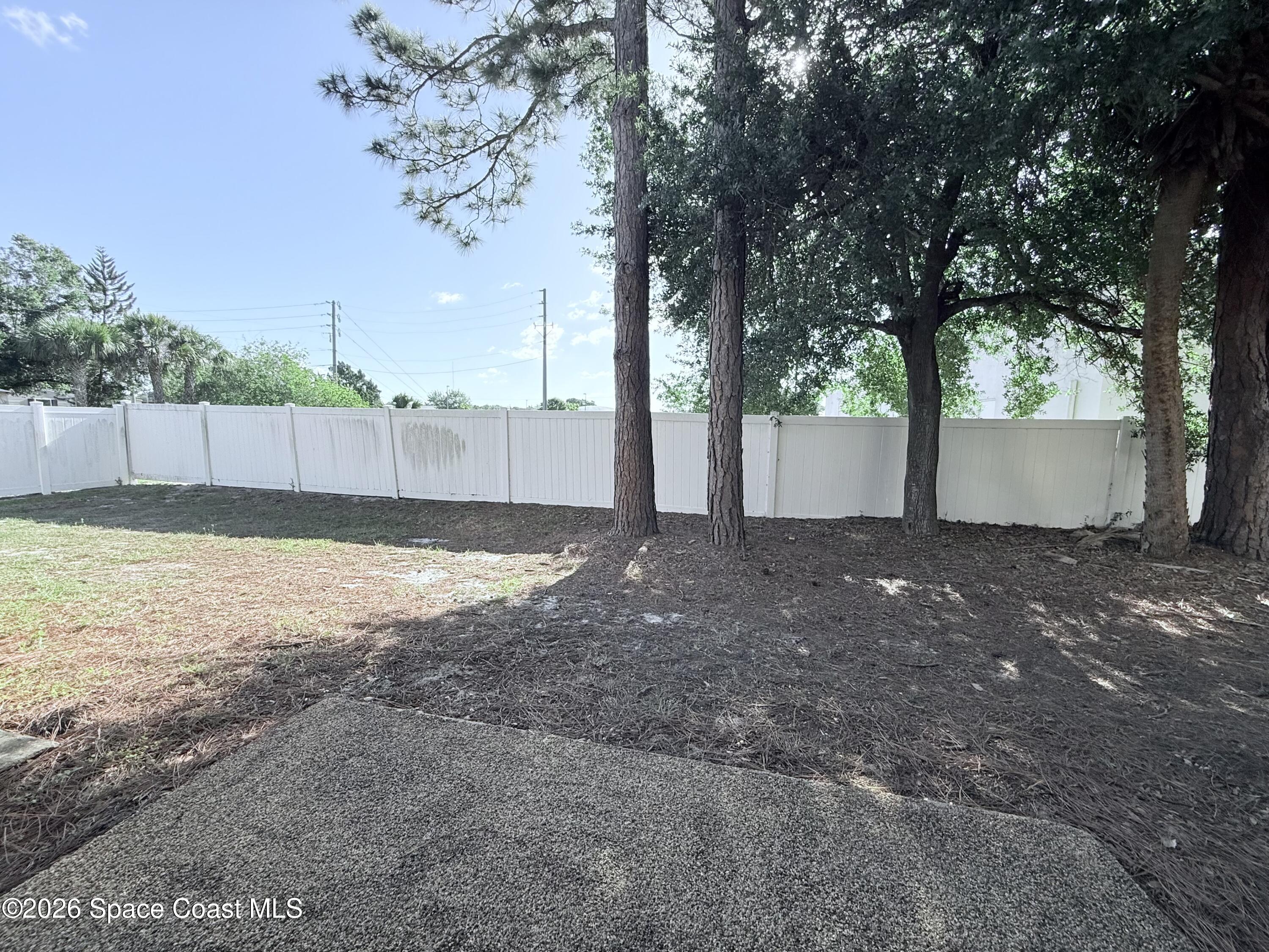 1882 Murrell Road, Unit J36 Rockledge, FL 32955 - Photo 23 of 24 IMG_3861