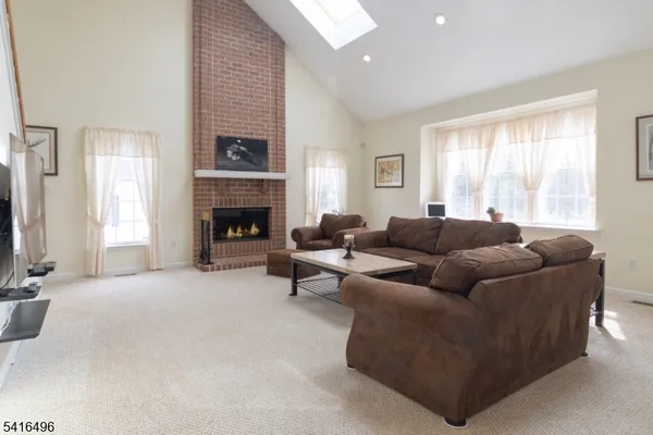 $857,570 | 16 Steeplechase Lane, Asbury, NJ 08802