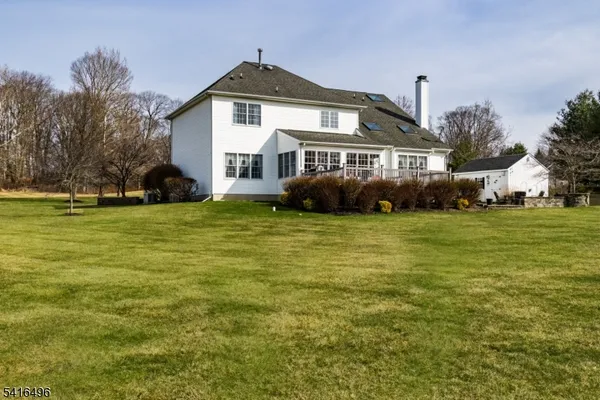 $857,570 | 16 Steeplechase Lane, Asbury, NJ 08802