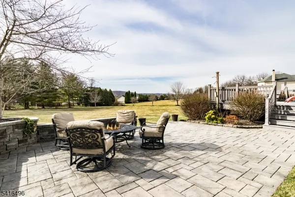 $857,570 | 16 Steeplechase Lane, Asbury, NJ 08802