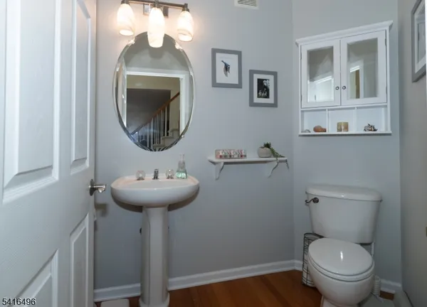 $857,570 | 16 Steeplechase Lane, Asbury, NJ 08802