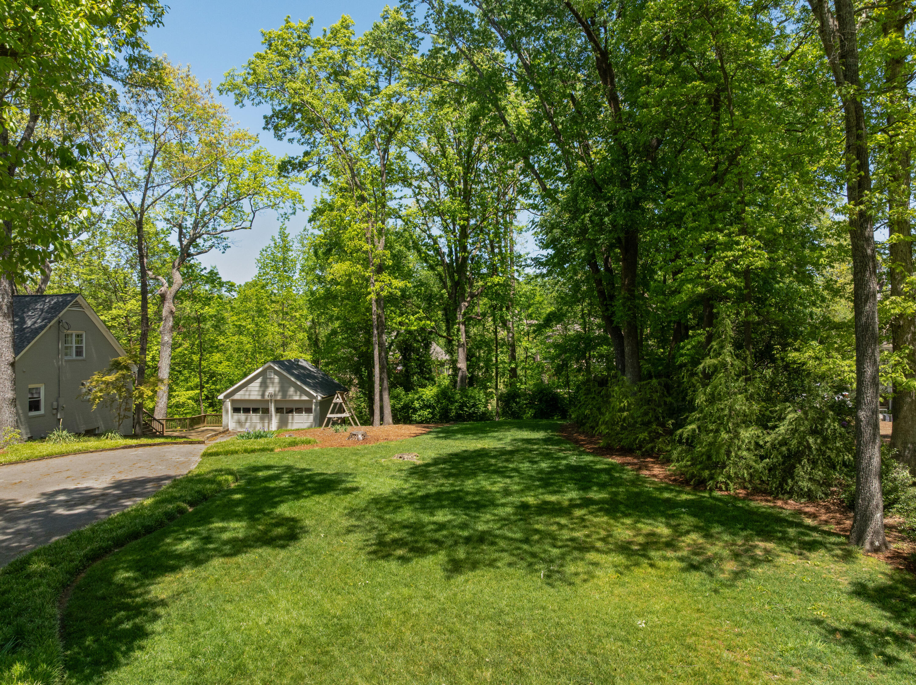111 Riverpoint Road Signal Mountain, TN 37377 - Photo 67 of 70 08 - 111 Riverpoint Rd - Drone