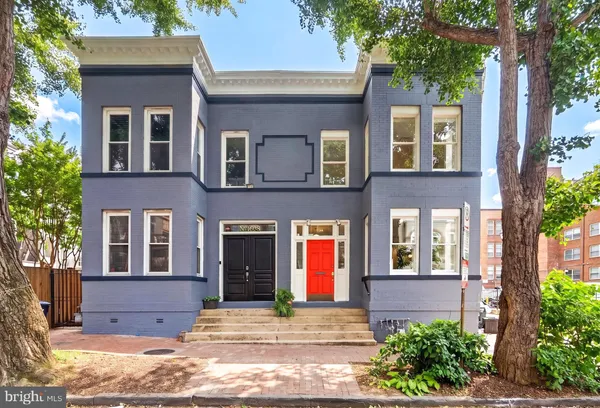 $950,000 | 1610 Marion Street Northwest, Washington, DC 20001