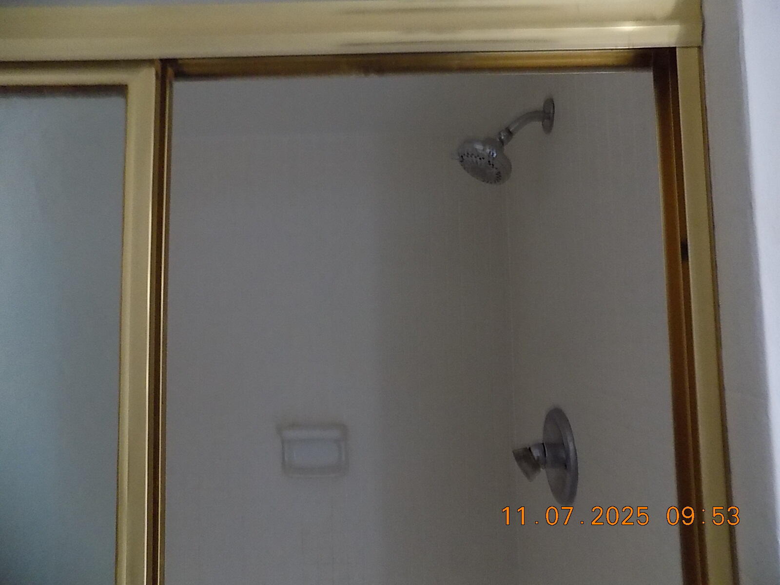 231 East Lantana Road, Unit 501 Lantana, FL 33462 - Photo 9 of 18 a close view of a shower in the bathroom