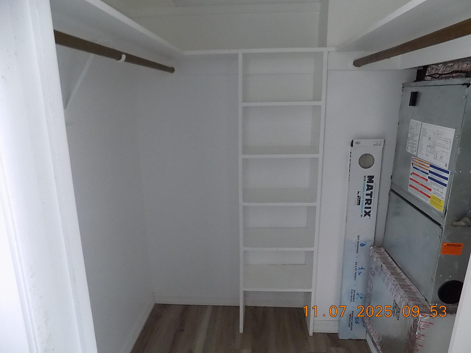 231 East Lantana Road, Unit 501 Lantana, FL 33462 - Photo 10 of 18 a view of walk in closet