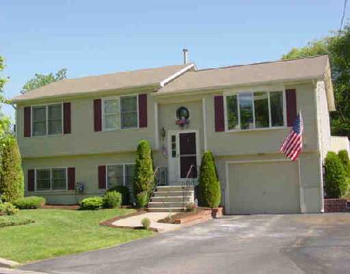 16 Arrow Cranston, RI 02921 - Photo 1 of 1 Exterior Front.