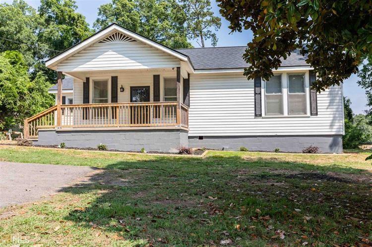 10 Alford Street Rome, GA 30161 - Photo 1 of 1