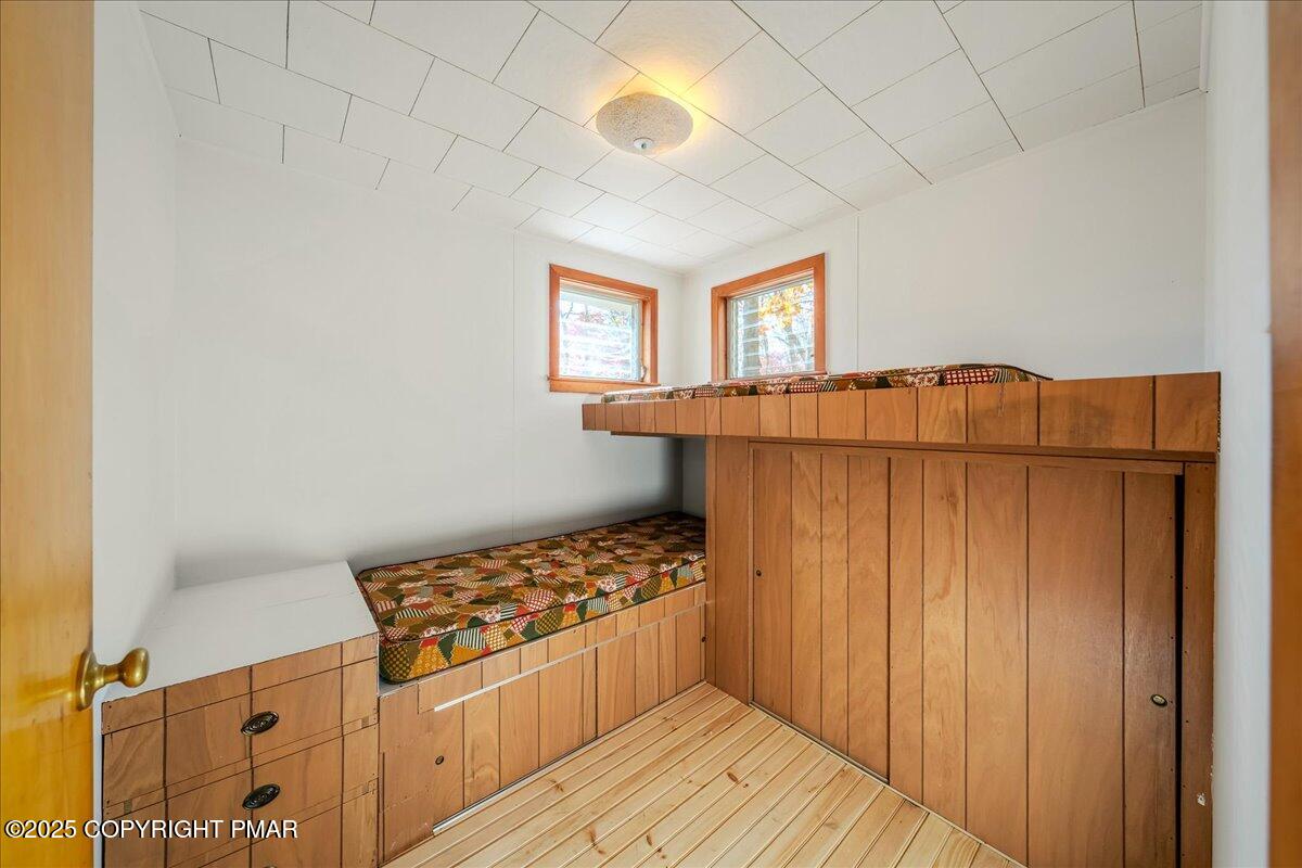311 Nipper Road East Stroudsburg, PA 18302 - Photo 9 of 23 Bedroom #1