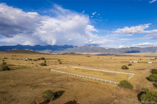 $1,200,000 | 53997 County Rd LL56, Villa Grove, CO 81155