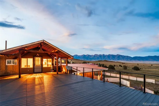 $1,200,000 | 53997 County Rd LL56, Villa Grove, CO 81155