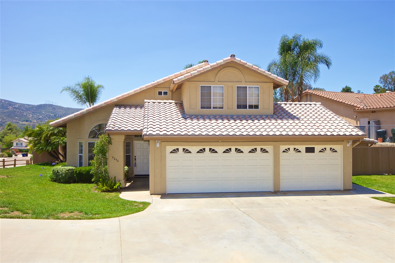 9296 Lake Valley Road El Cajon, CA 92021 - Photo 1 of 25