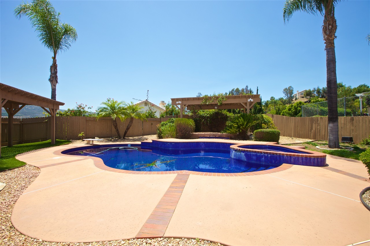 9296 Lake Valley Road El Cajon, CA 92021 - Photo 21 of 25
