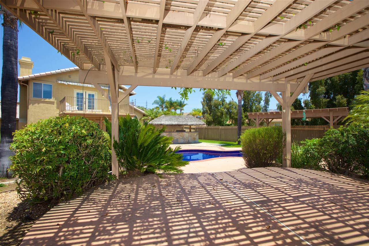 9296 Lake Valley Road El Cajon, CA 92021 - Photo 23 of 25