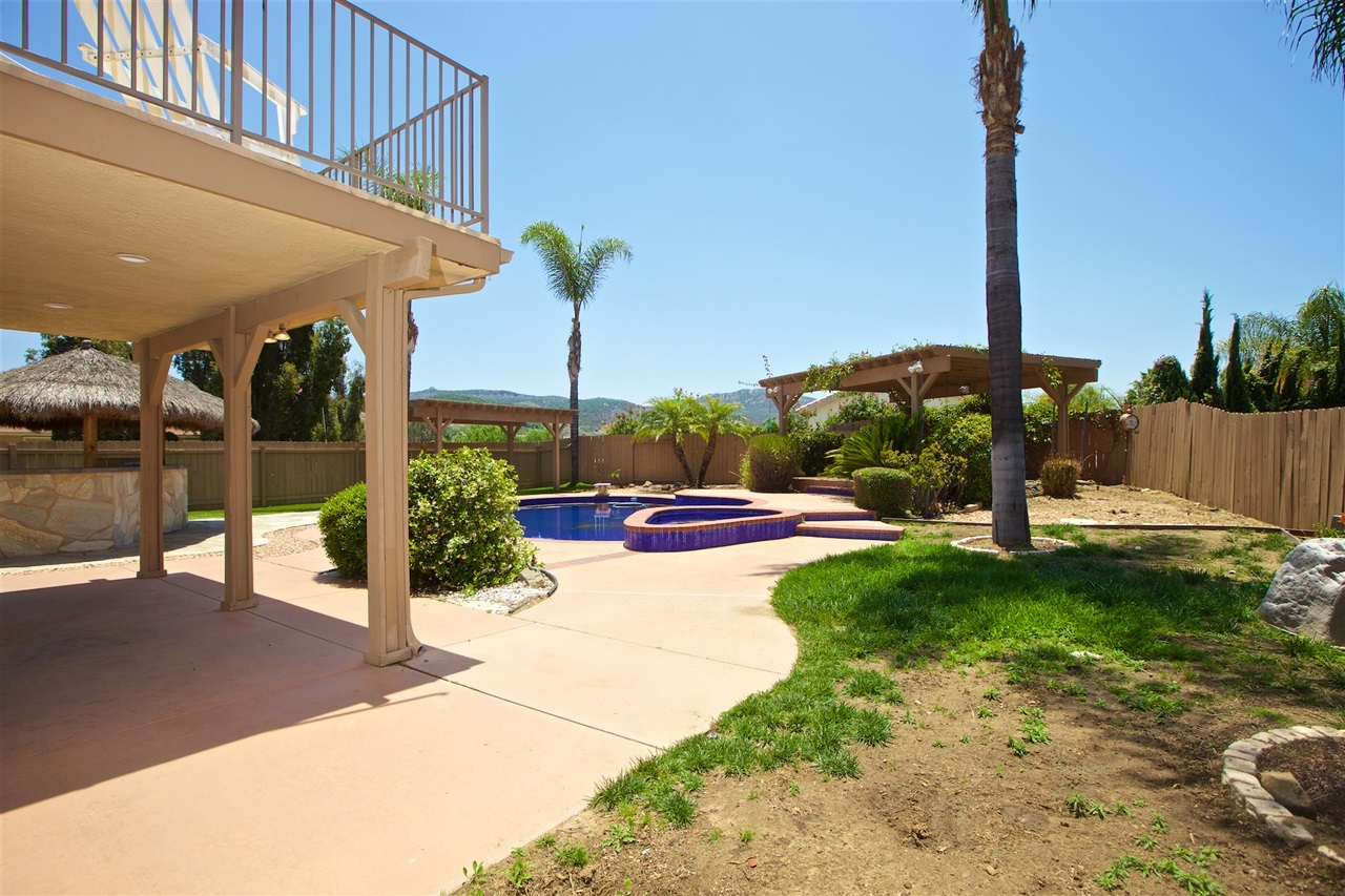 9296 Lake Valley Road El Cajon, CA 92021 - Photo 24 of 25