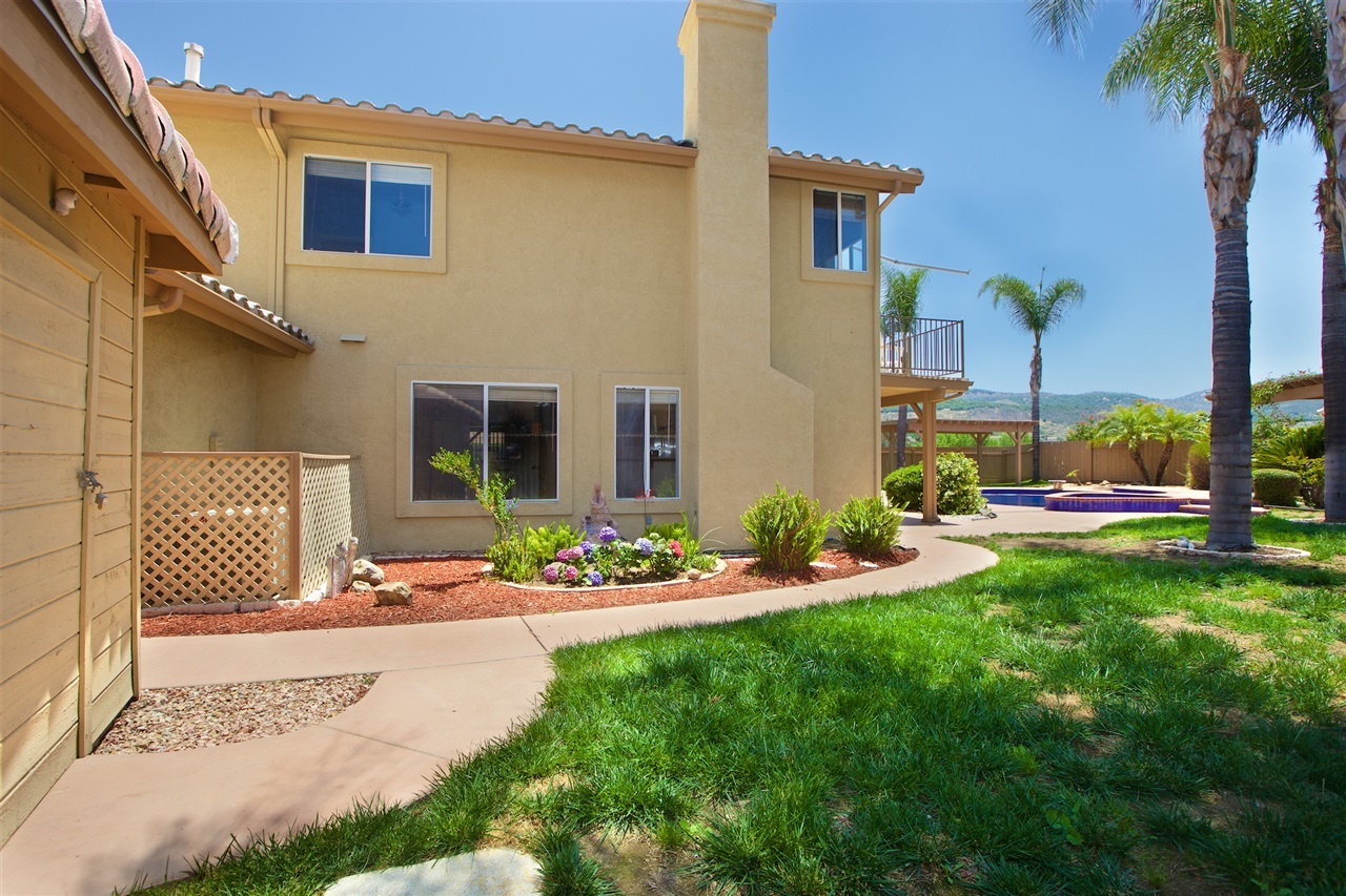 9296 Lake Valley Road El Cajon, CA 92021 - Photo 25 of 25