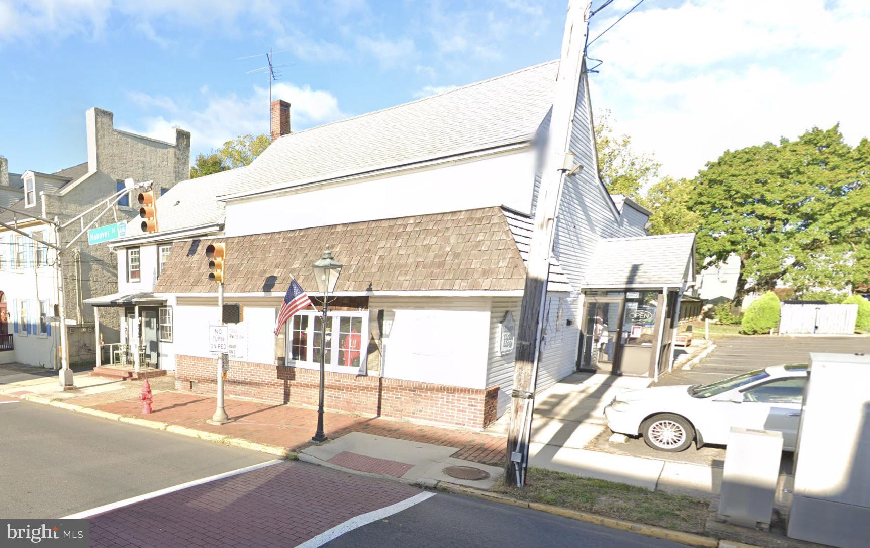 91-87 Hanover Street Pemberton, NJ 08068 - Photo 2 of 6