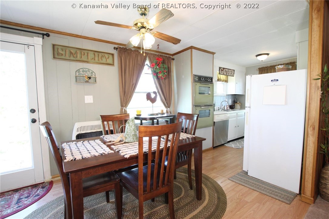3721 Grandview Rdg Road Buffalo, WV 25033 - Photo 13 of 39 Gallery Image 13