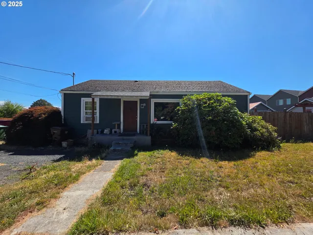 $354,900 | 2535 Gable Road, St. Helens, OR 97051