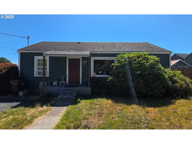 $354,900 | 2535 Gable Road, St. Helens, OR 97051