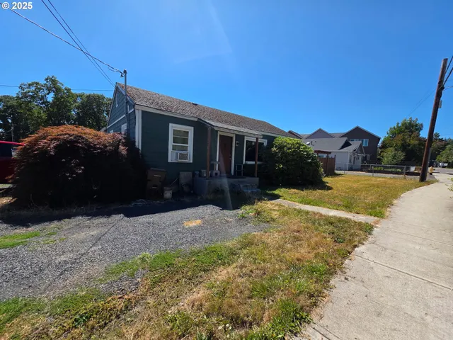 $354,900 | 2535 Gable Road, St. Helens, OR 97051