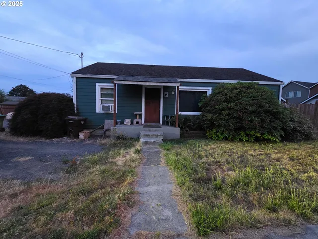 $354,900 | 2535 Gable Road, St. Helens, OR 97051