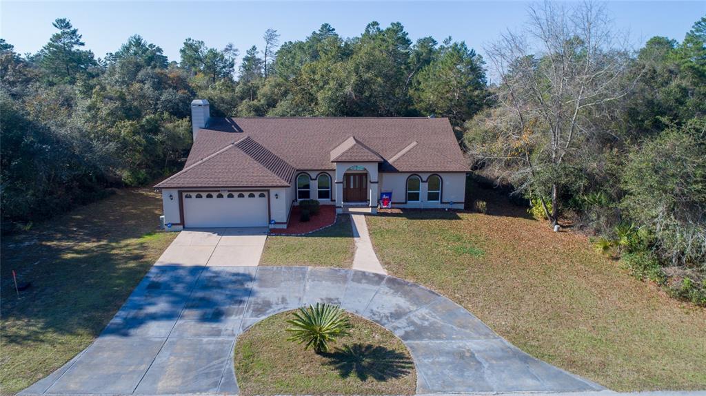 14100 Southwest 33rd Court Road Ocala, FL 34473 - Photo 1 of 1