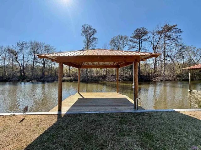 $569,000 | 5715 Island Road, Jarreau, LA 70749