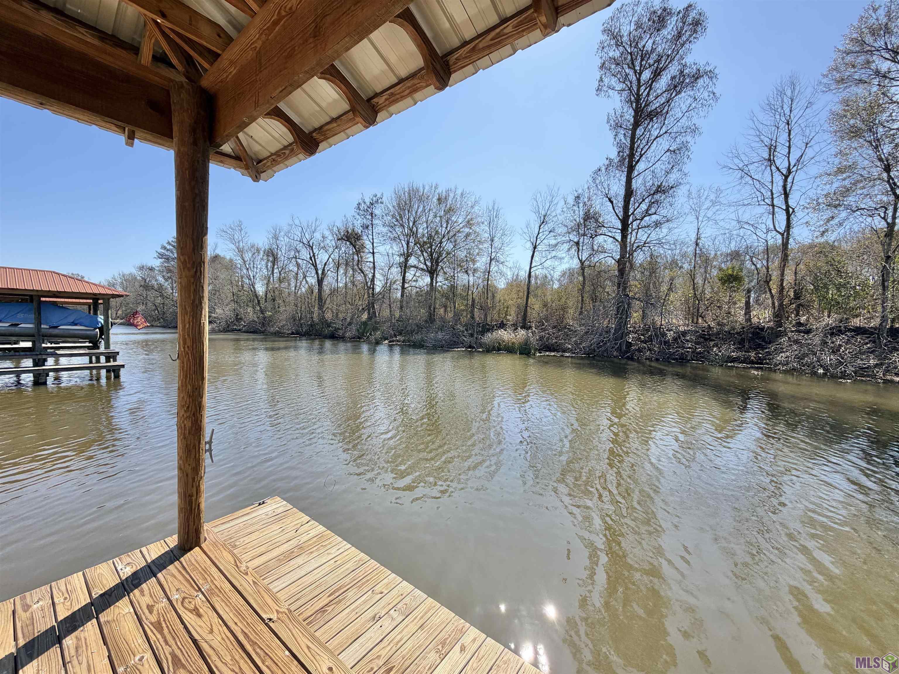 5715 Island Road Jarreau, LA 70749 - Photo 12 of 54