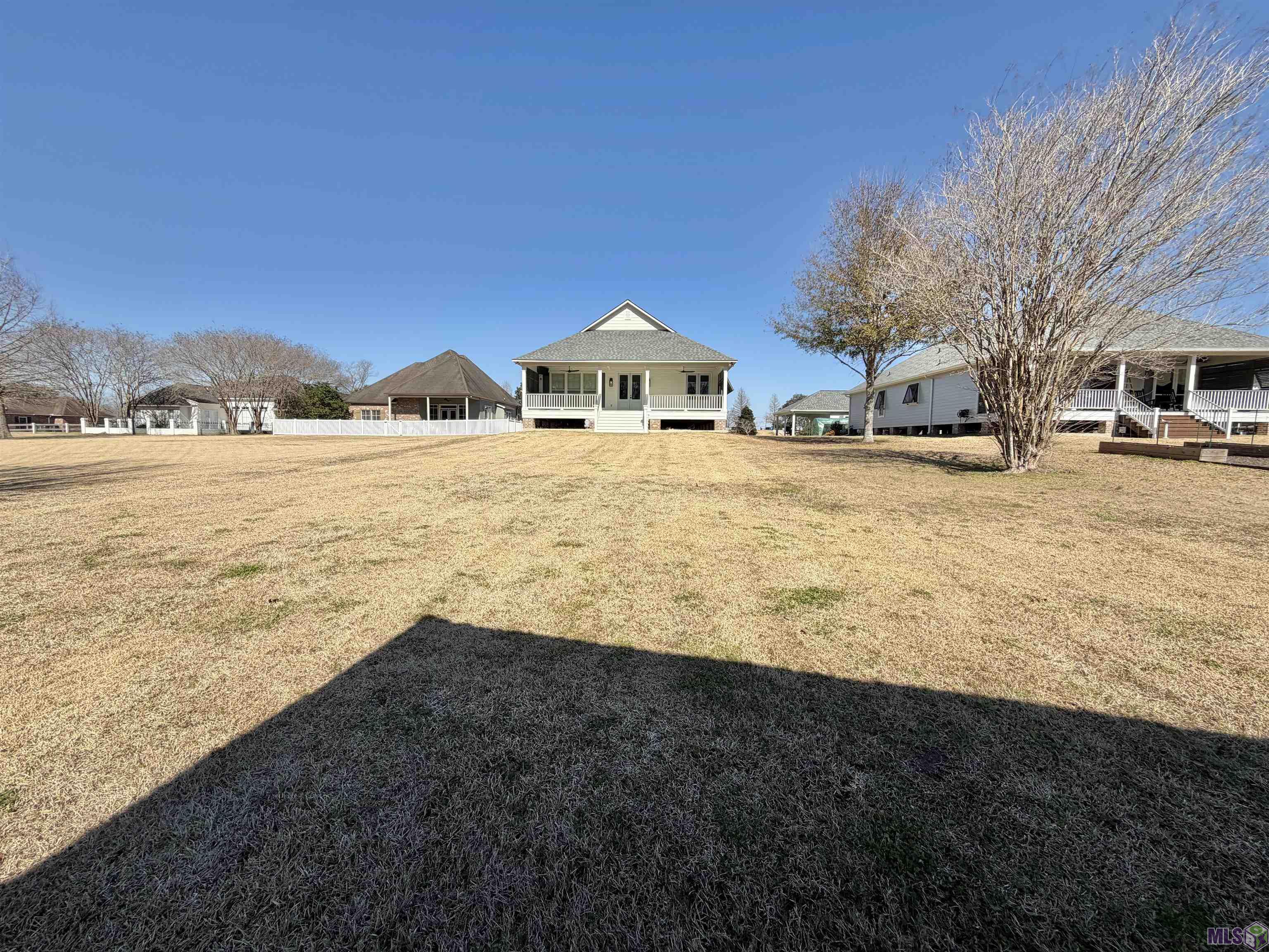 5715 Island Road Jarreau, LA 70749 - Photo 14 of 54