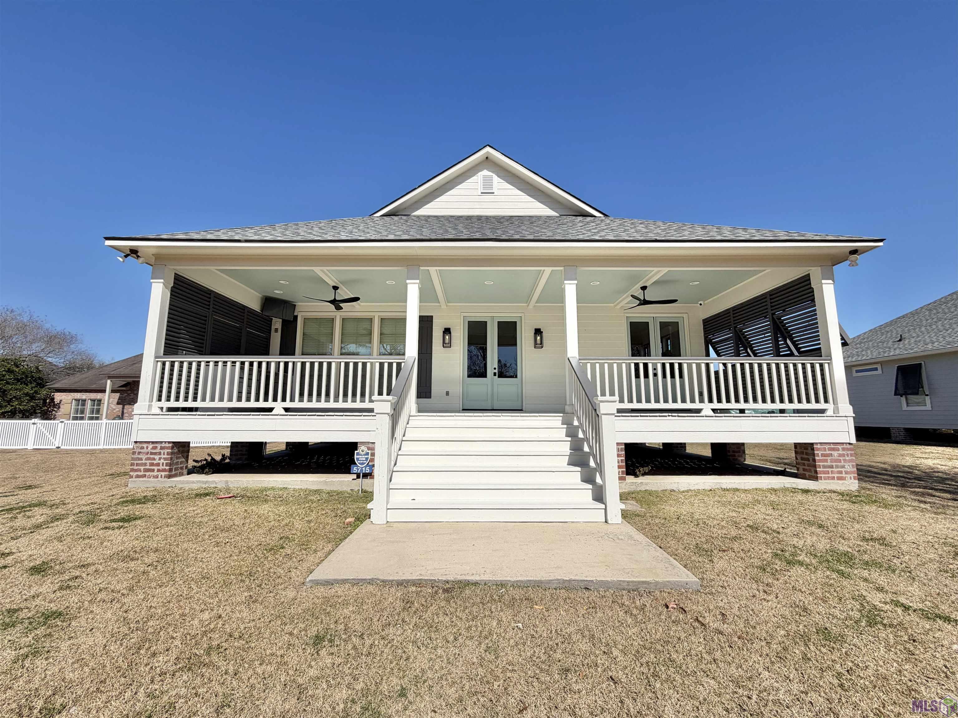 5715 Island Road Jarreau, LA 70749 - Photo 16 of 54