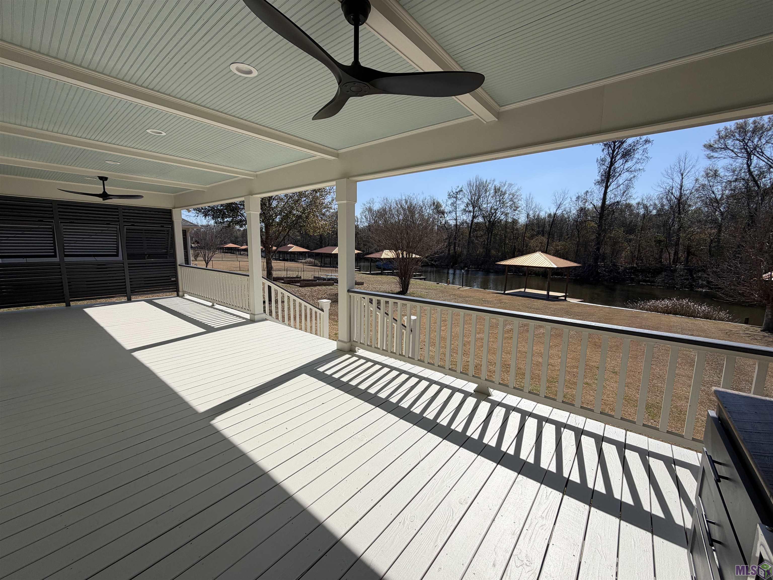 5715 Island Road Jarreau, LA 70749 - Photo 21 of 54