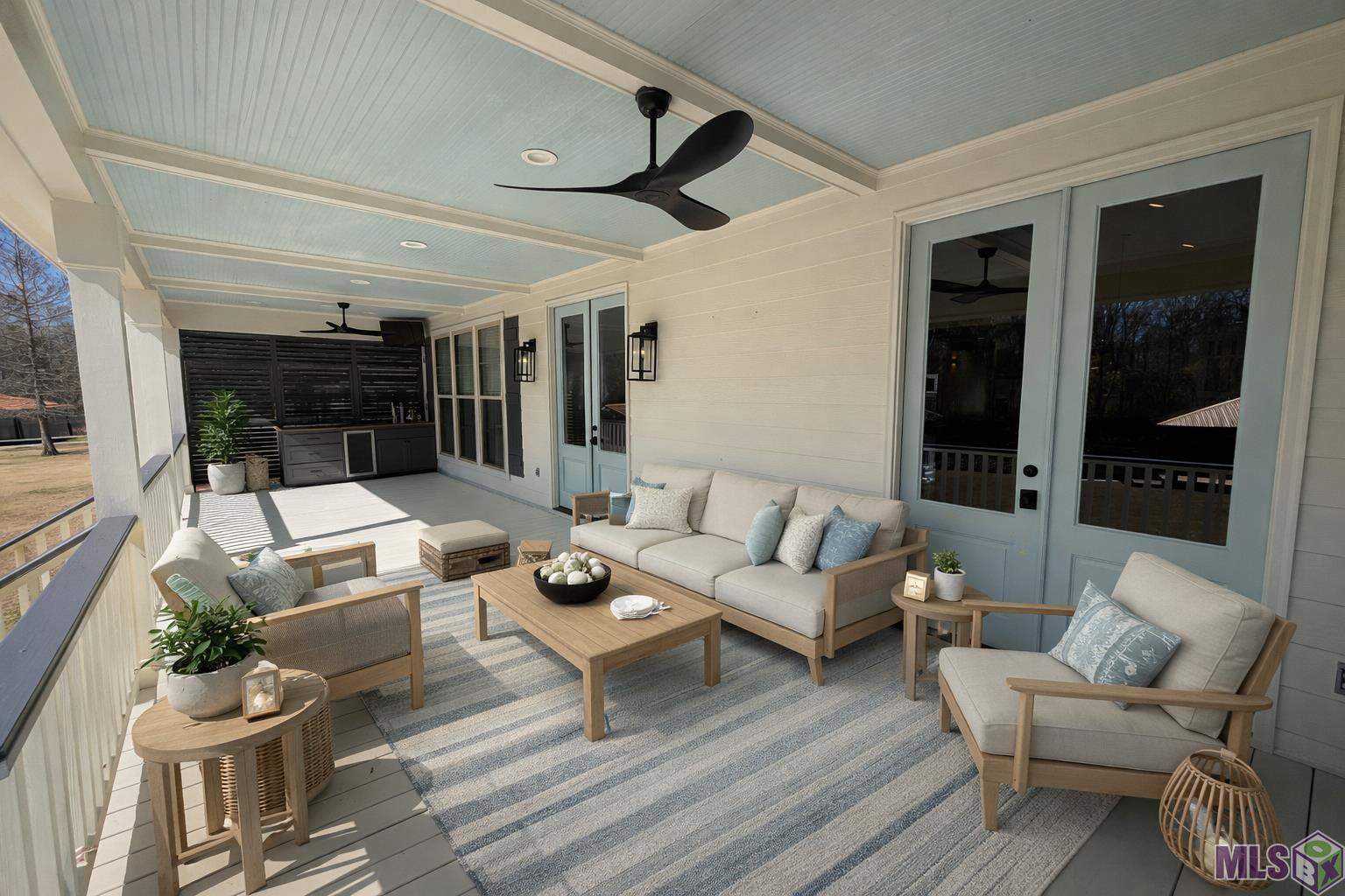 5715 Island Road Jarreau, LA 70749 - Photo 22 of 54 Digitally Staged