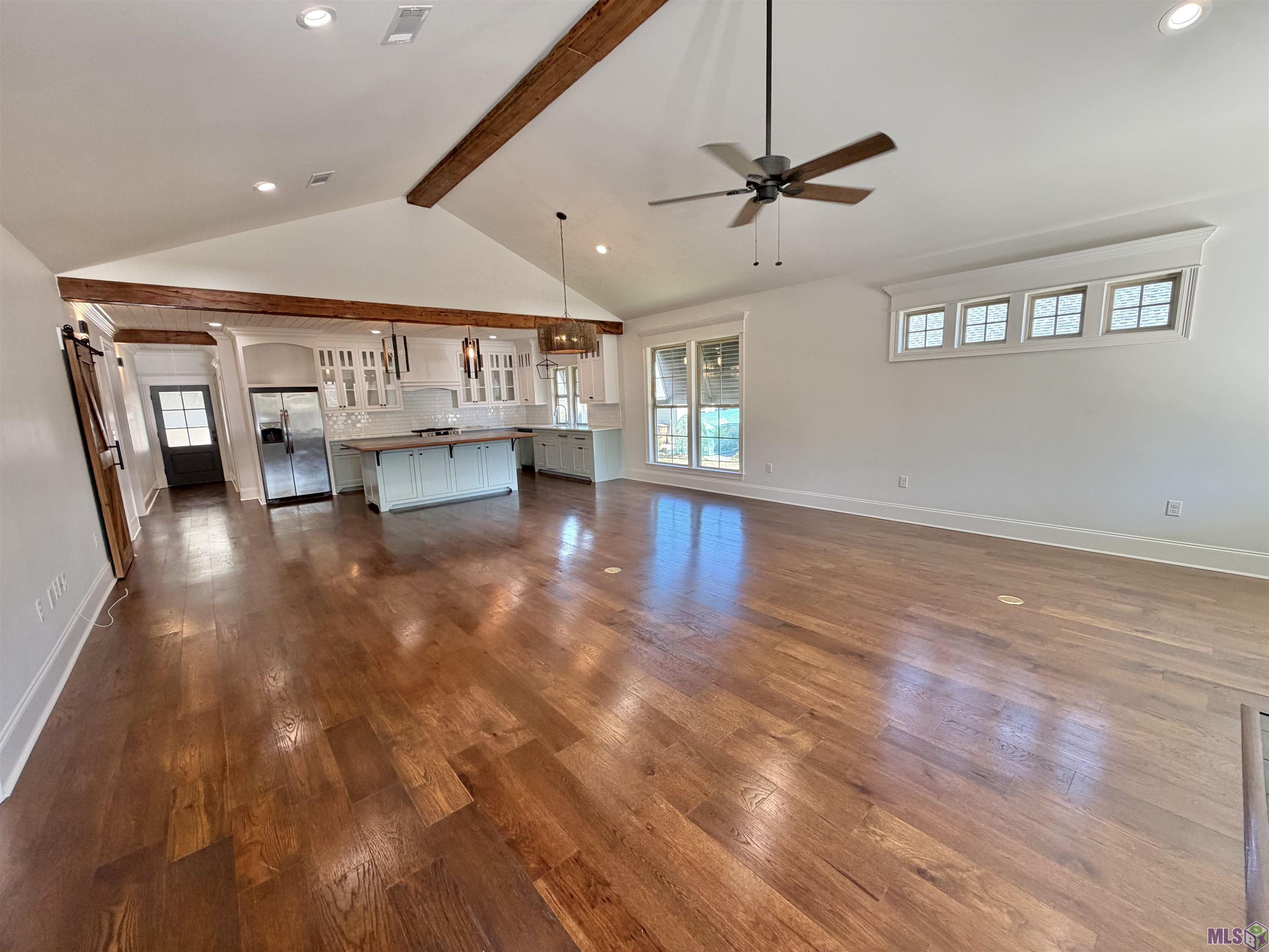 5715 Island Road Jarreau, LA 70749 - Photo 25 of 54