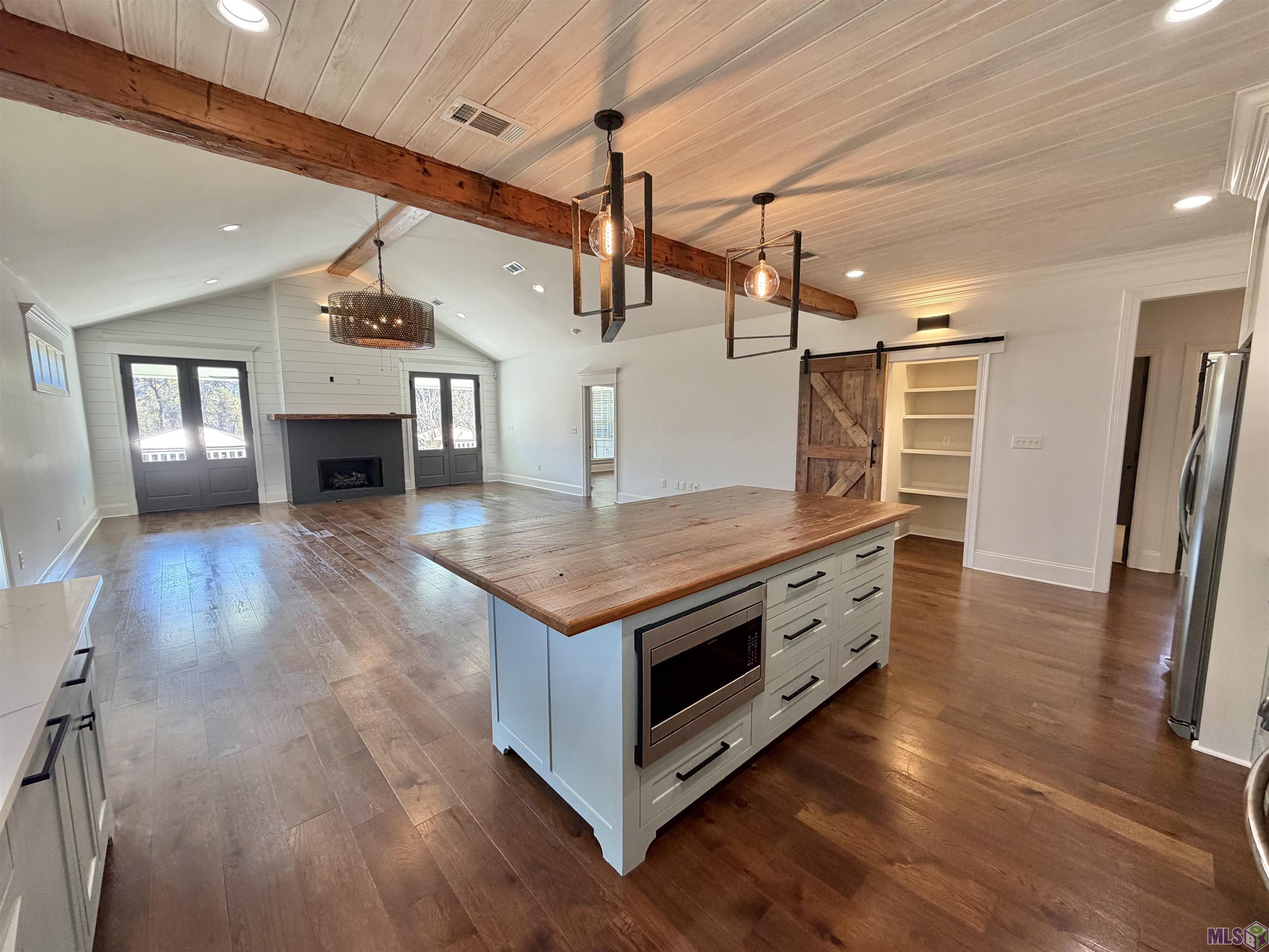 5715 Island Road Jarreau, LA 70749 - Photo 26 of 54