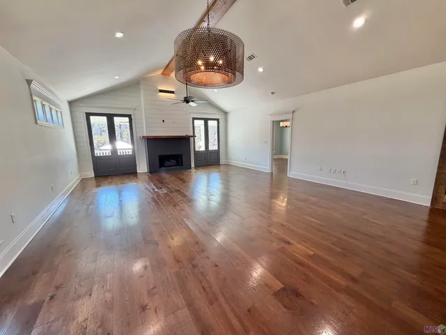 $569,000 | 5715 Island Road, Jarreau, LA 70749