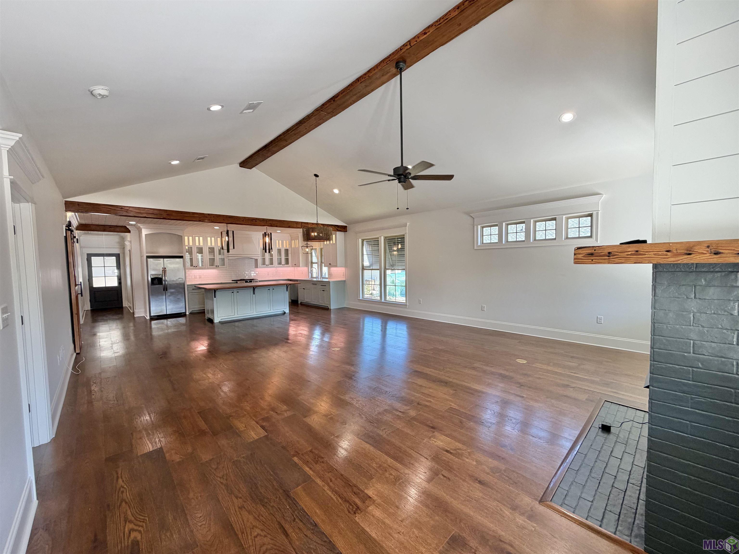 5715 Island Road Jarreau, LA 70749 - Photo 28 of 54