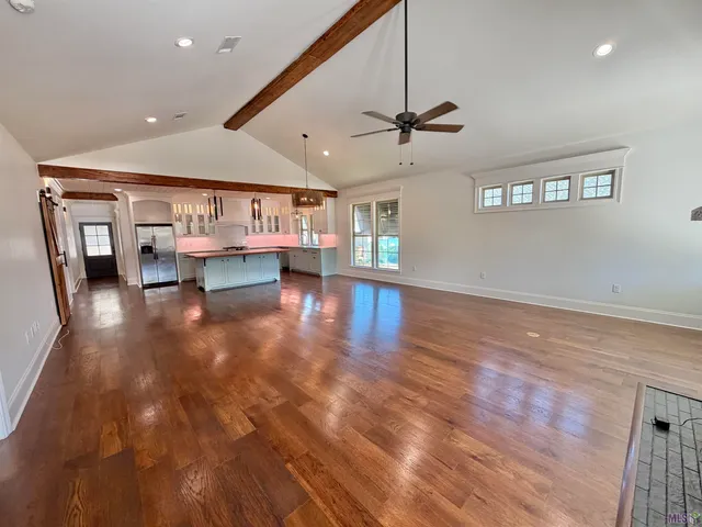 $569,000 | 5715 Island Road, Jarreau, LA 70749