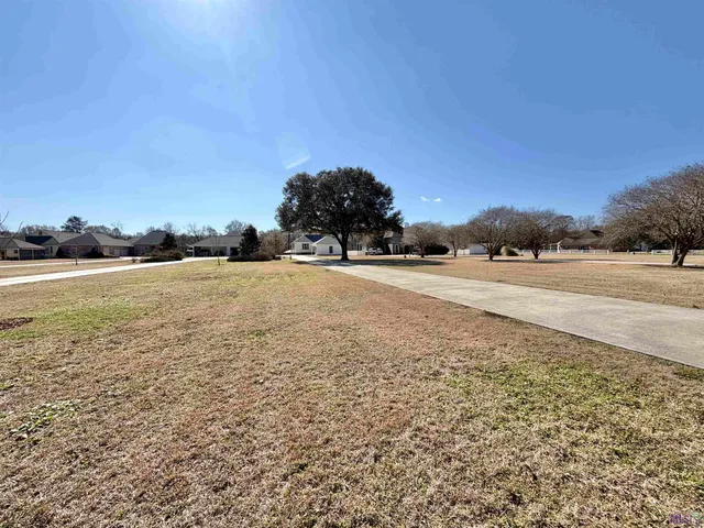 $569,000 | 5715 Island Road, Jarreau, LA 70749