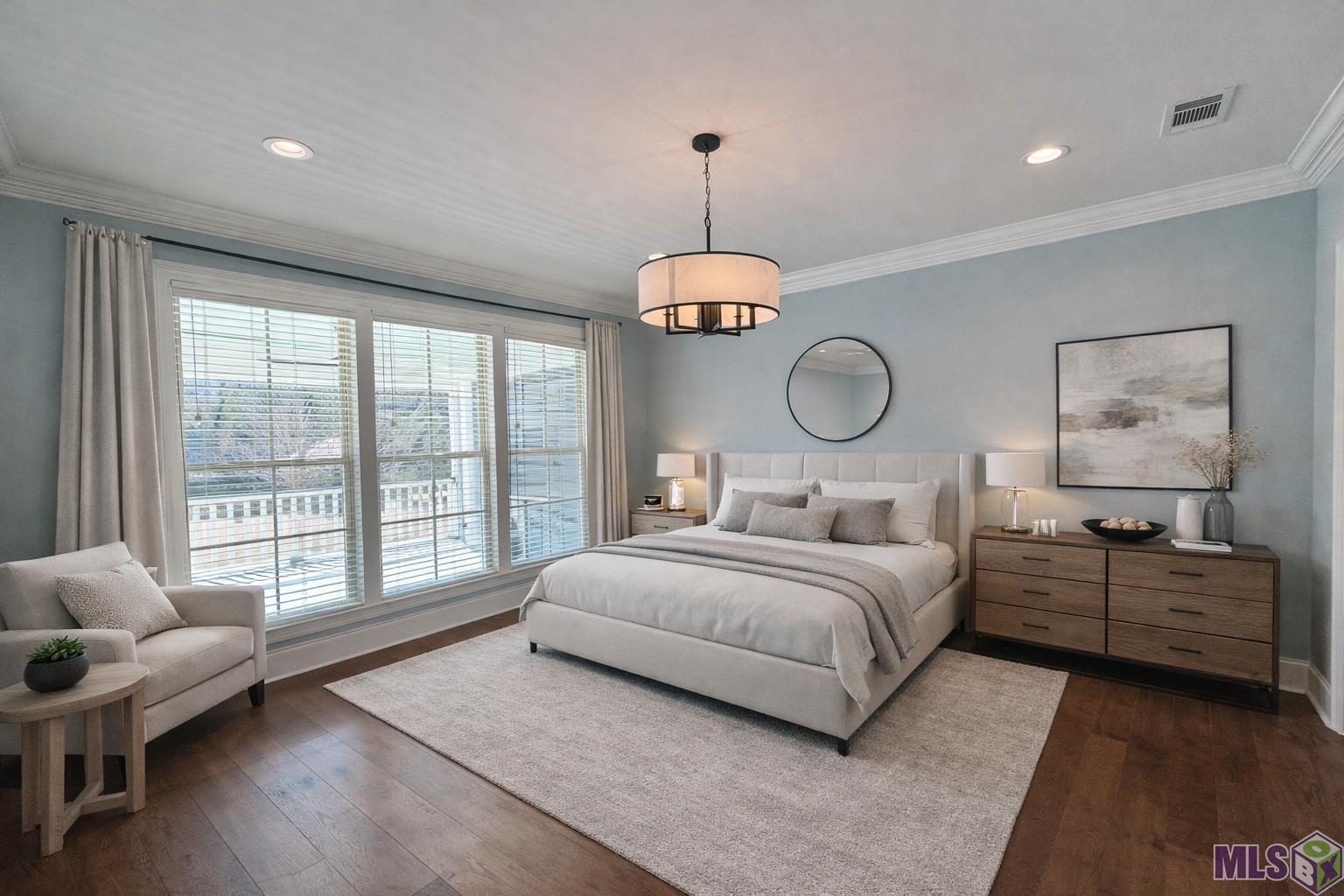 5715 Island Road Jarreau, LA 70749 - Photo 35 of 54 Digitally Staged