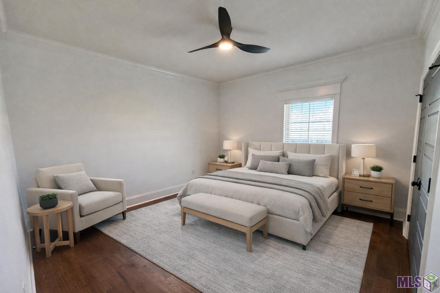 5715 Island Road Jarreau, LA 70749 - Photo 46 of 54 Digitally Staged