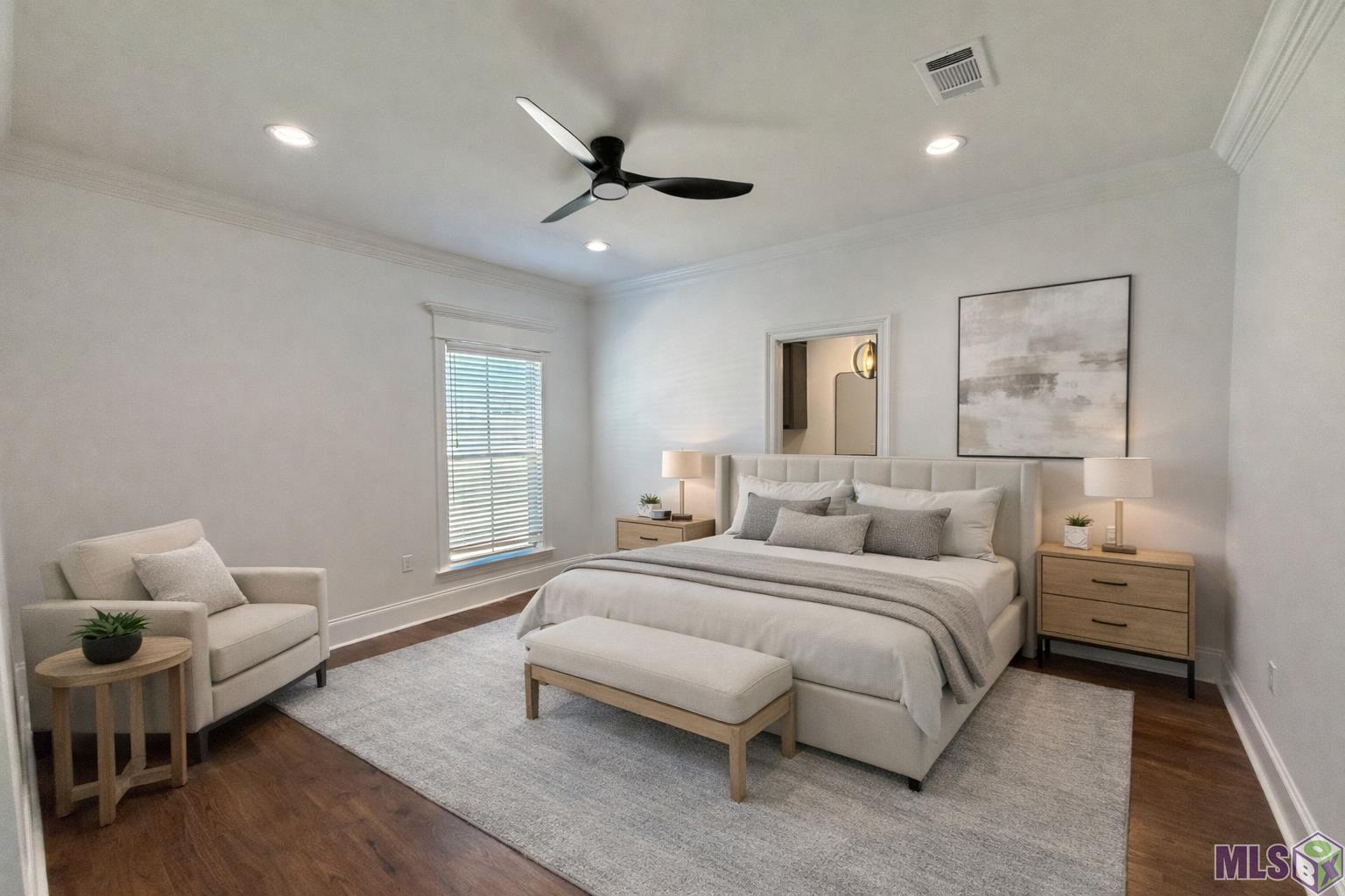 5715 Island Road Jarreau, LA 70749 - Photo 51 of 54 Digitally Staged