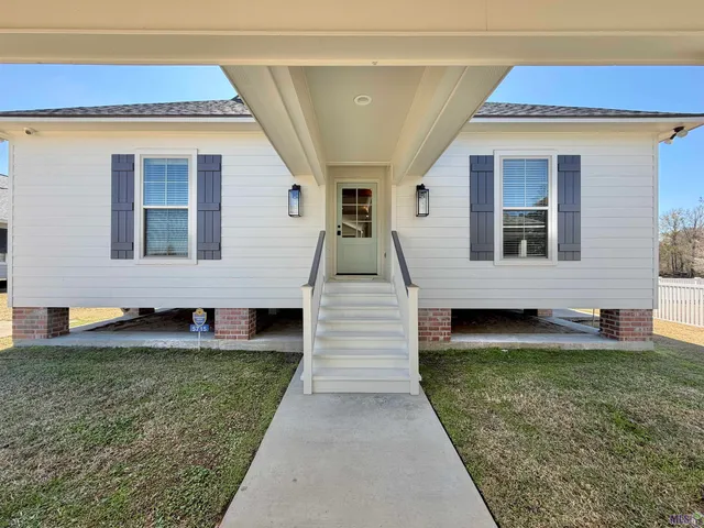 $569,000 | 5715 Island Road, Jarreau, LA 70749