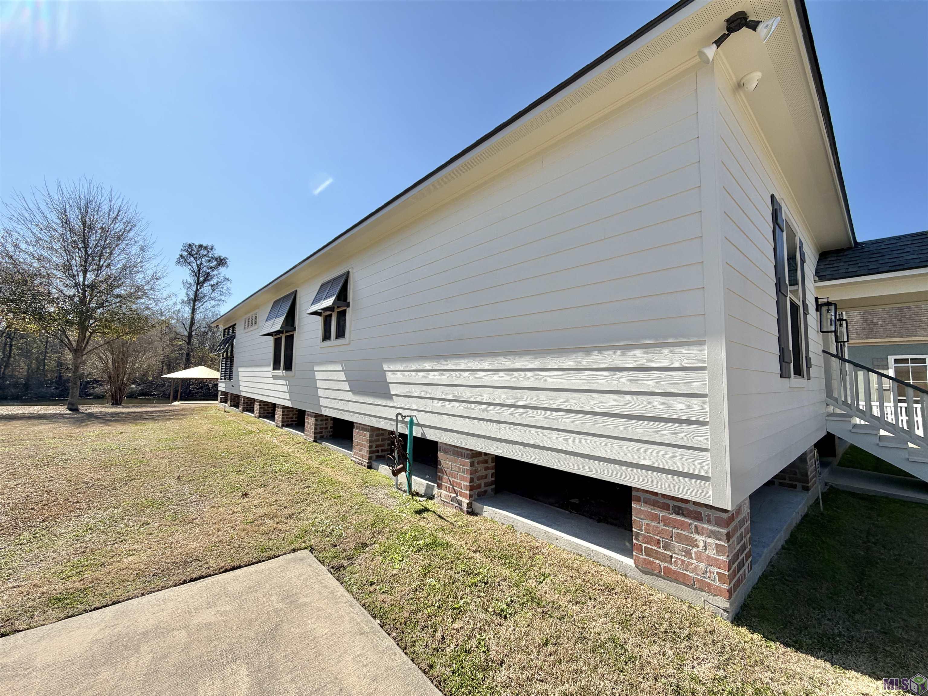 5715 Island Road Jarreau, LA 70749 - Photo 7 of 54