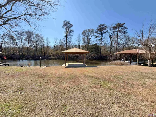 $569,000 | 5715 Island Road, Jarreau, LA 70749
