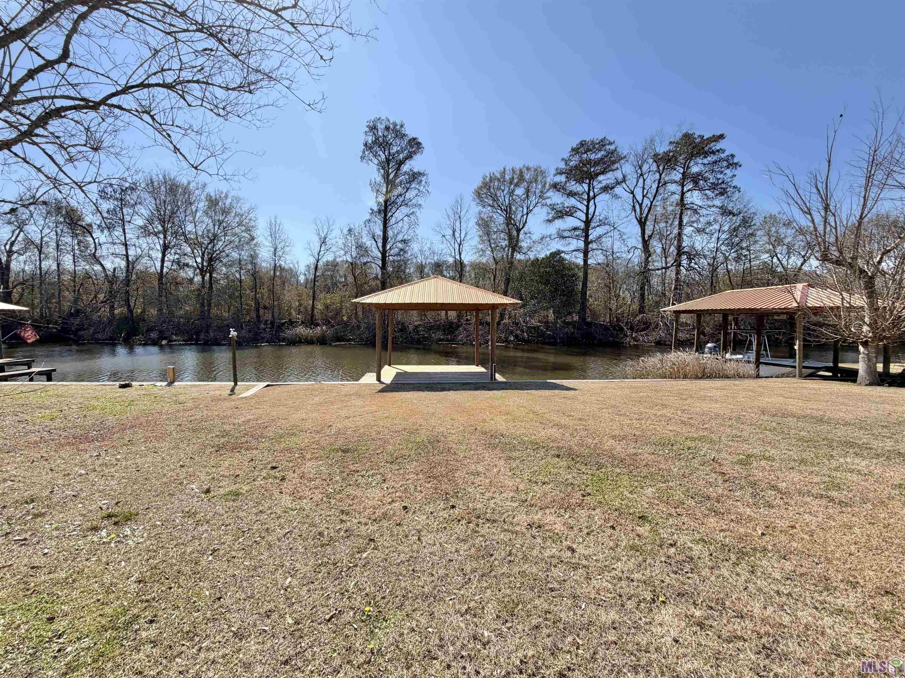 5715 Island Road Jarreau, LA 70749 - Photo 10 of 54