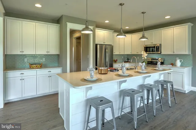 $679,455 | 101 Willard Way, Unit ETHAN, Mechanicsburg, PA 17050