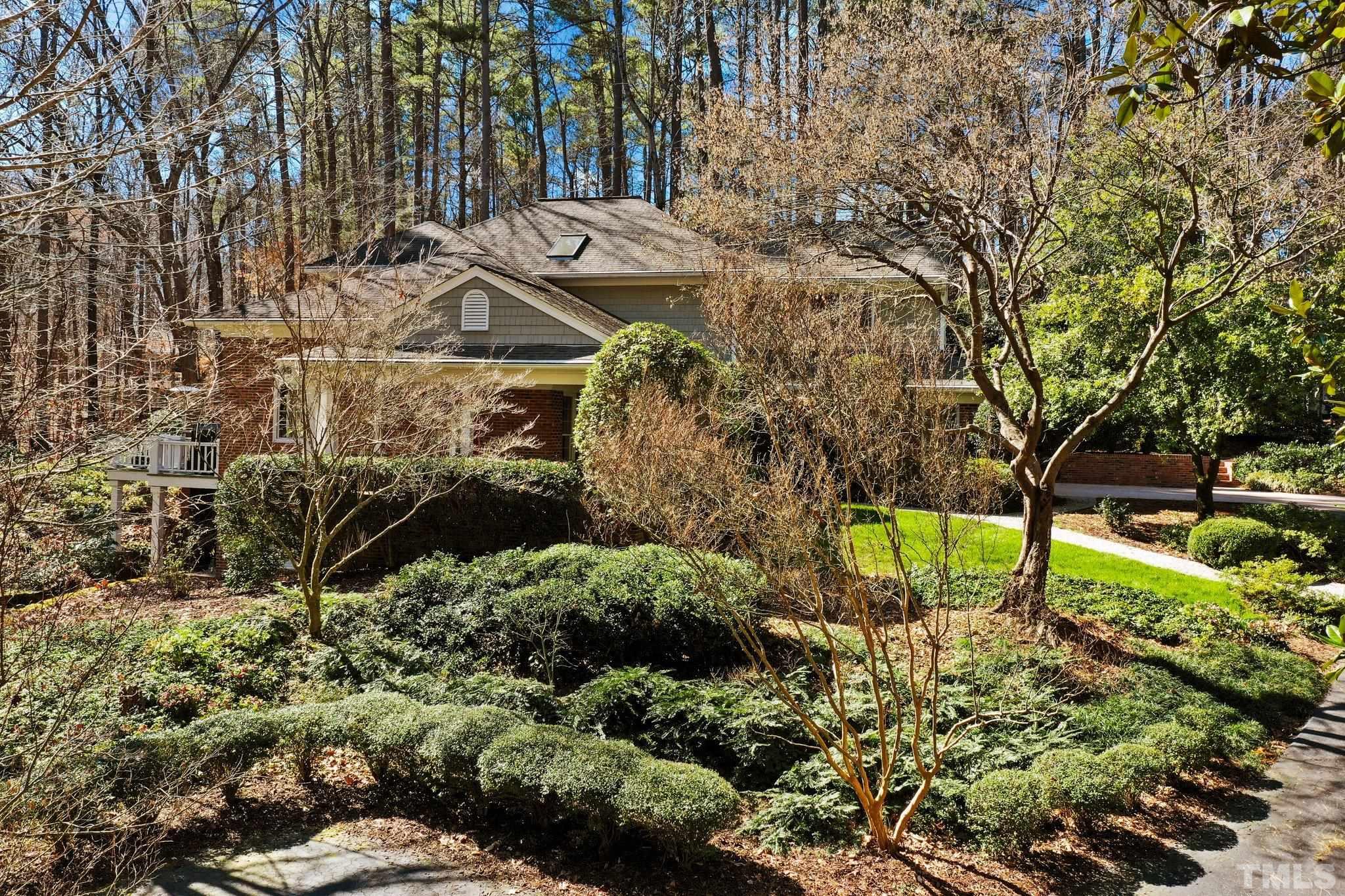 3518 Ridge Road Durham, NC 27705 - Photo 21 of 47 Gallery Image 21