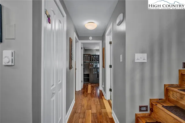 $499,000 | 1559 Sugar Mountain Drive, Unit 23, Sugar Mountain, NC 28604