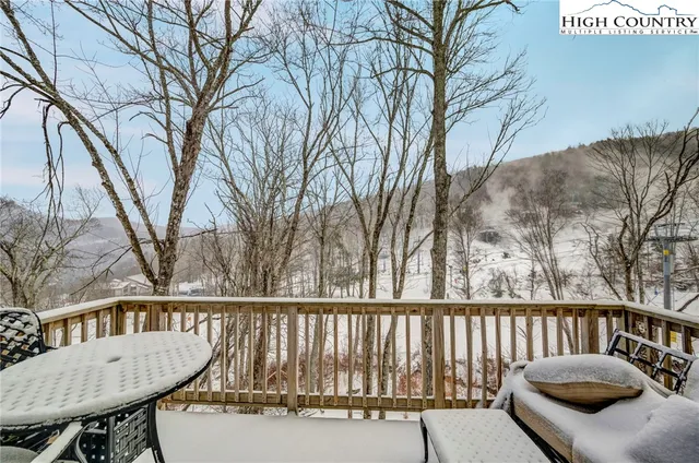 $499,000 | 1559 Sugar Mountain Drive, Unit 23, Sugar Mountain, NC 28604